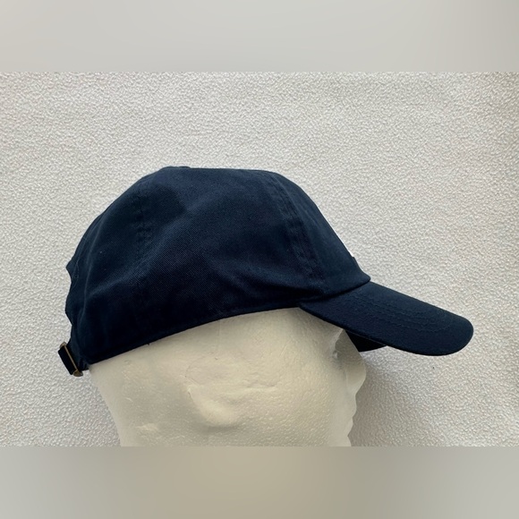 Los Angeles Dodgers Baseball Cap L A Embroidered On Cap Strap Back NEW - Picture 3 of 7